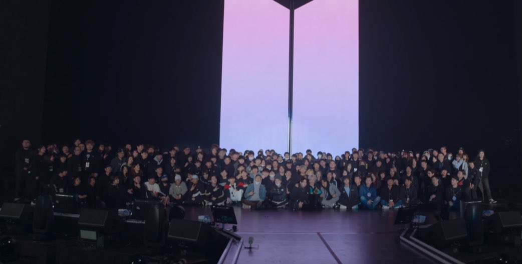 _minqtiny's tweet photo. ขนลุกนะ #ไอมี่เวทีพัง 

ความสำเร็จ                 เบื้องหลังความสำเร็จ https://t.co/iMlgBiZllT