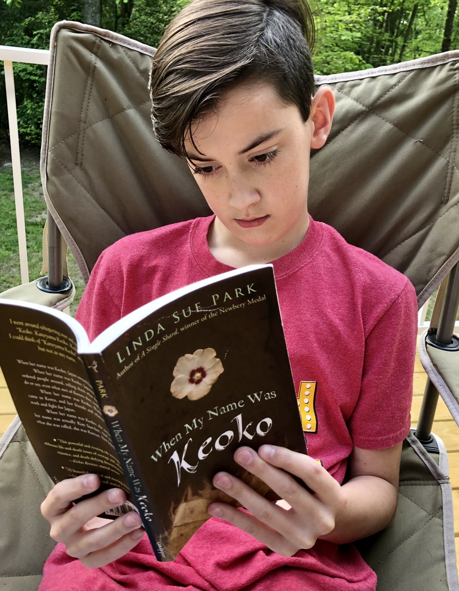 Did you know if you read just 20 minutes per day, you will have read 1.8 million words per year? Katie Mei and Cohen are well on their way! #rooted #read #BestBucs