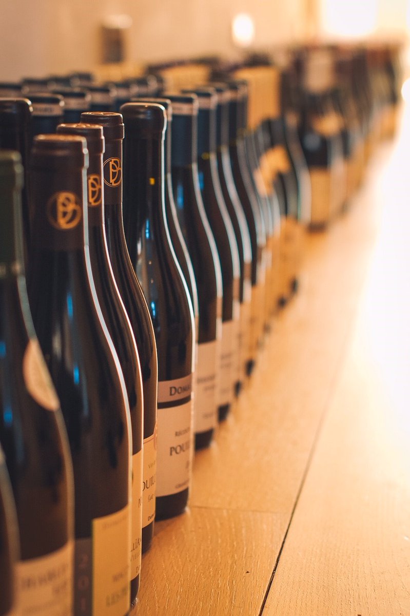 Simply superb wines... delivered! - eepurl.com/g3xa8X