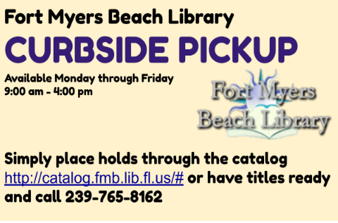Beach Library tweet media