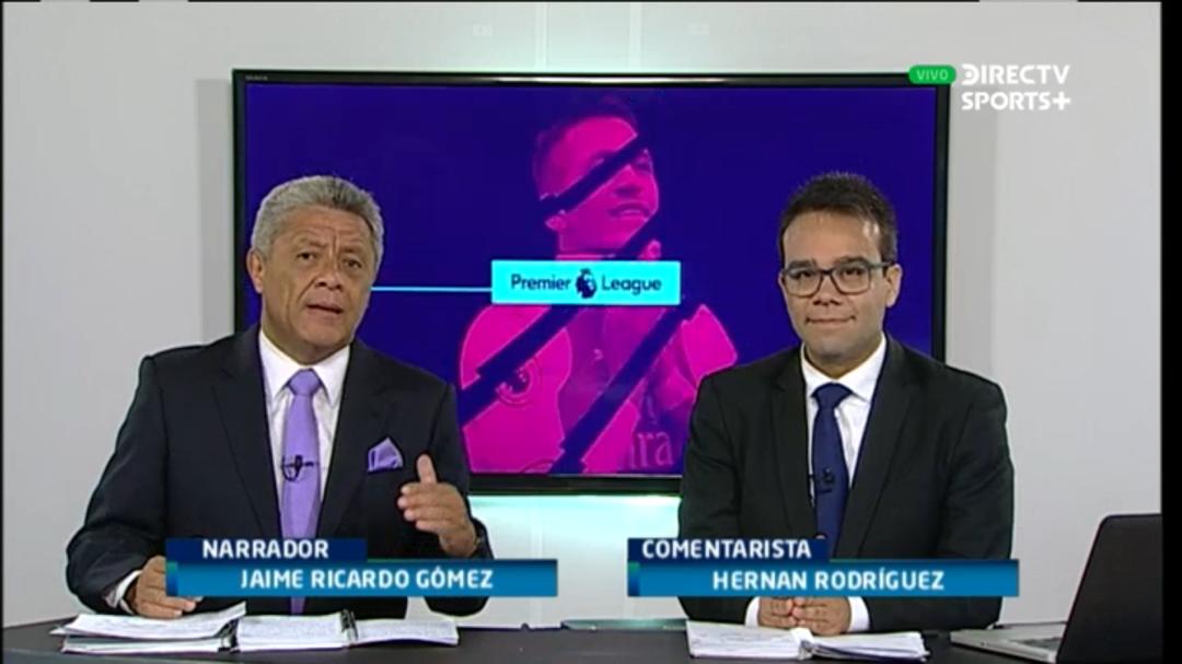 #TBTDIRECTV ya algunas Ligas Europeas comienzan sus movimientos al retorno. Y nosotros estamos tan ansiosos como Uds para vivirlas juntos. Envíen sus #TBT sobre su Liga favorita y en <a href="/DIRECTVSportsVE/">DIRECTV Sports VE</a> lo tomaremos en cuenta. Mi pana <a href="/AleSardi/">Alejandro Sardi</a> lo puede corroborar también