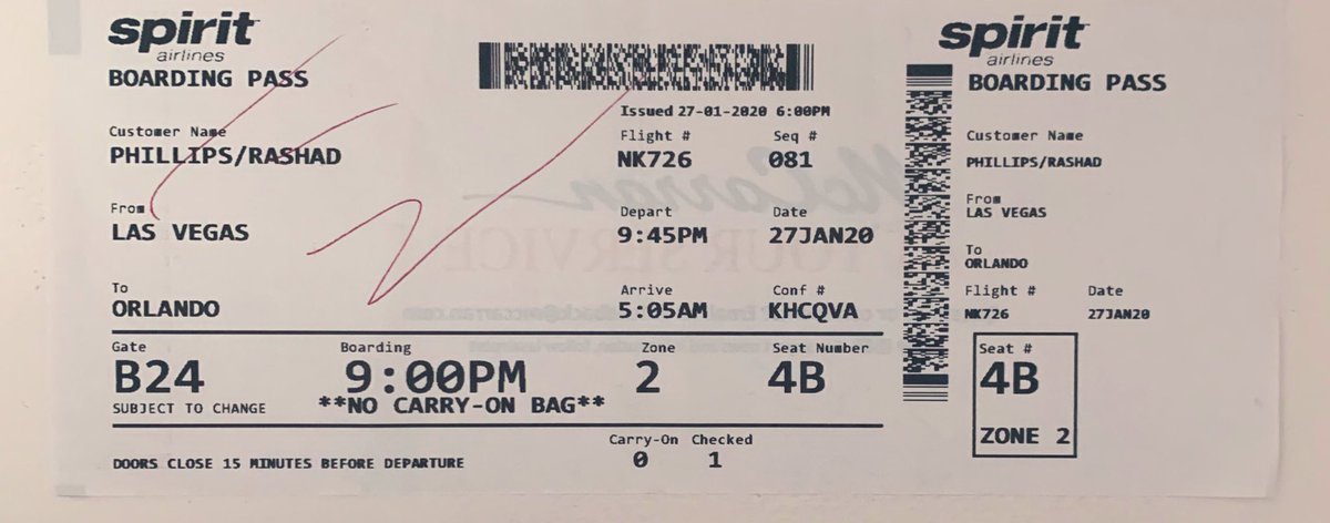 I never got a chance to say thank you for lifting me up when I was on my last leg in 2008. The day after your death I had to fly home from Vegas sitting in tears at my gate. You left me messages on my boarding pass. 24B, Zone 2 seat4B, sequence number 81. I’m woke my dude. 