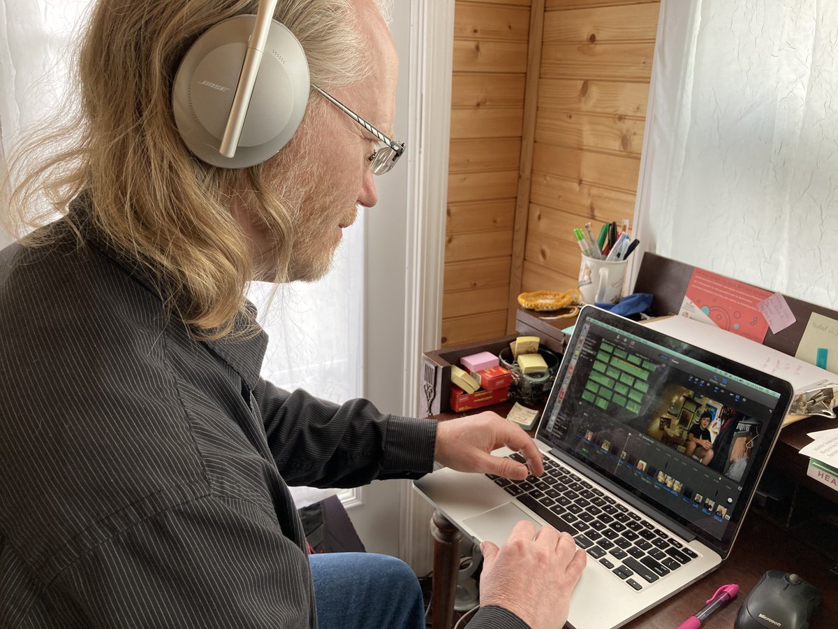 rucoschools's tweet photo. Thurman Francis music teacher producing virtual musical with students
Video performance slated to be released week of May 18
@TFAA_Rams
#RCSKeepLearning
LINK: https://t.co/QmhTdTJe08 https://t.co/GxH04aaIwF