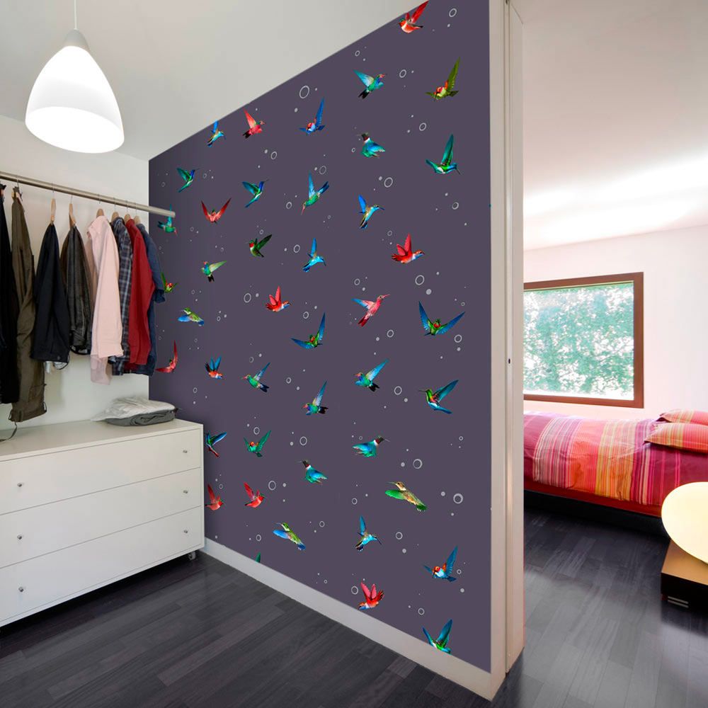sheenook's tweet photo. Papier peint FLIGHT OF HUMMINGBIRDS à 65,06 €
sur 
#Papiers peints Deko Panels #mobilier #deco #design #Artgeist #oiseaux https://t.co/yDjP1PbP7X https://t.co/bFEZw5vmO3