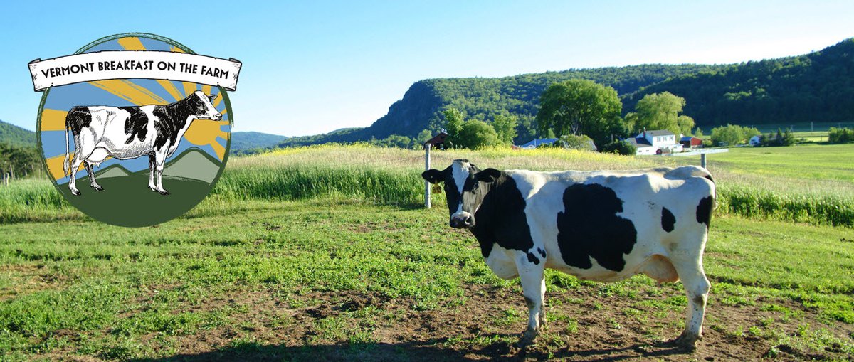 Vermont Tourism tweet media