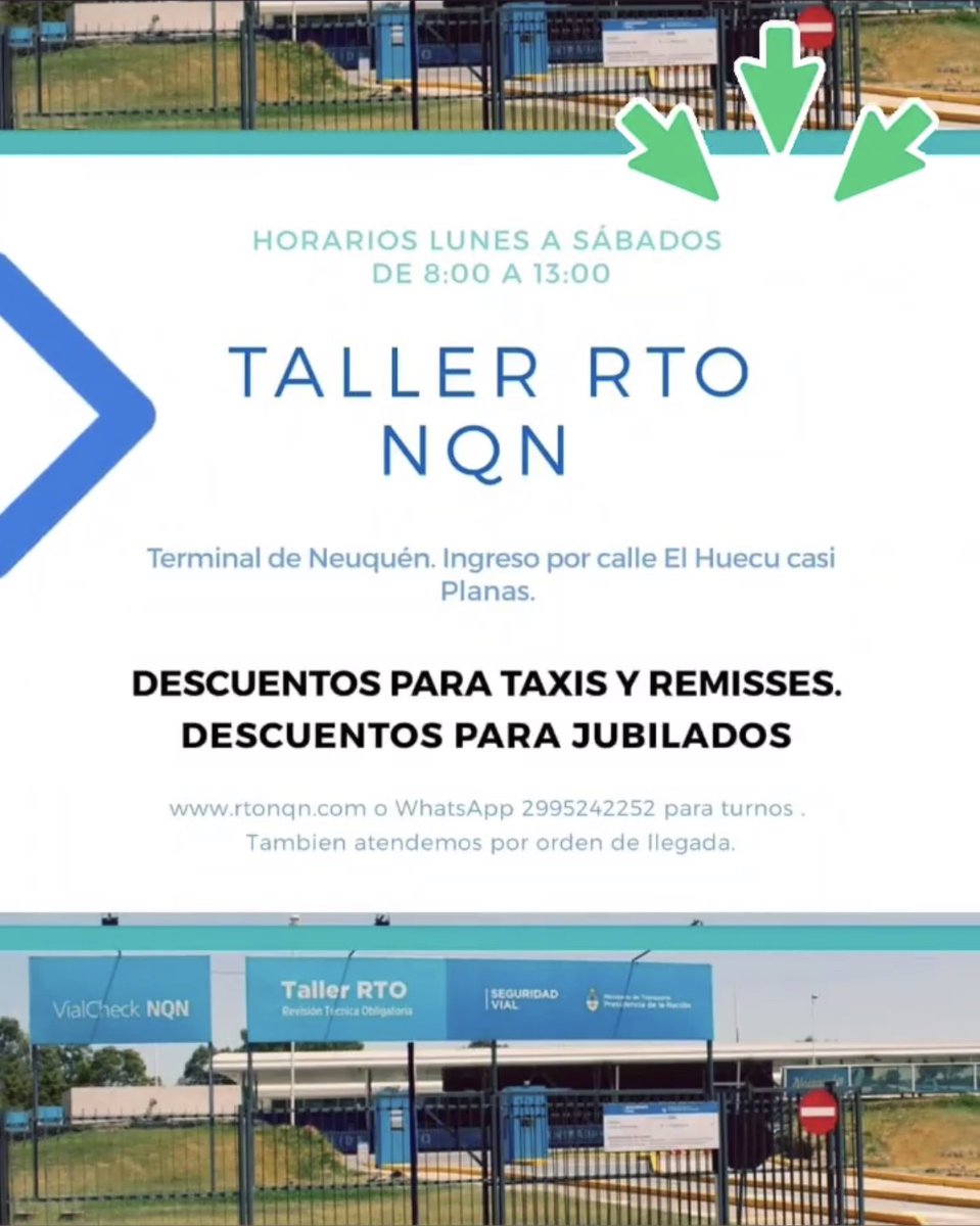 ParadaLiniers's tweet photo. #rtoneuquen en #On

#QuedateEnCasa https://t.co/5W8H8KIITw