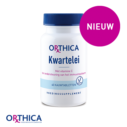 Orthica's tweet photo. Ze vliégen over de toonbank! Heb jij Orthica Kwartelei ook al geprobeerd? 👉 Jouw favoriet het hele (voor)jaar. https://t.co/Nau0qzkOgp https://t.co/3IUhnppOoX