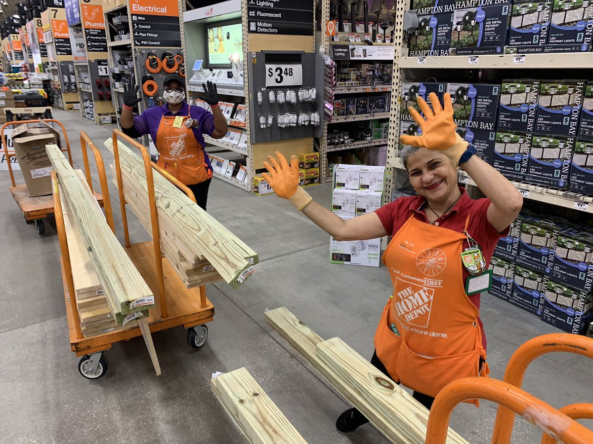 Aj Saunders (@coach_aj_ls) on Twitter photo @AP_THD_6379 #COVID19 Look who I #CaughtOrangeHanded. Thank you Roslyn and Patricia for for demonstrating #SafetyFirst behaviors! You two Rock! @JacobRobertsTHD <a href="/SantiBernardez/">Santiago Bernardez</a> @paddleboardjlc @PennyPaladino <a href="/Chris_J_Mangino/">Chris Mangino</a> @AP_THD_6379 #COVID19 Look who I #CaughtOrangeHanded. Thank you Roslyn and Patricia for for demonstrating #SafetyFirst behaviors! You two Rock! @JacobRobertsTHD <a href="/SantiBernardez/">Santiago Bernardez</a> @paddleboardjlc @PennyPaladino <a href="/Chris_J_Mangino/">Chris Mangino</a>