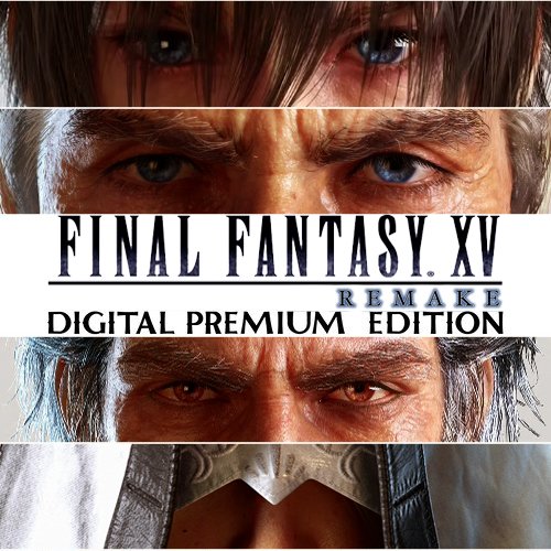 dail15_noctis's tweet photo. Final Fantasy XV Remake 
Digital PSN

#ファイナルファンタジーXVリメイク #ファイナルファンタジーXV #FF15 #FFXVR #FF15R #FFvsXIII #FinalFantasy #FinalFantasy15Remake https://t.co/gv5uAJule5