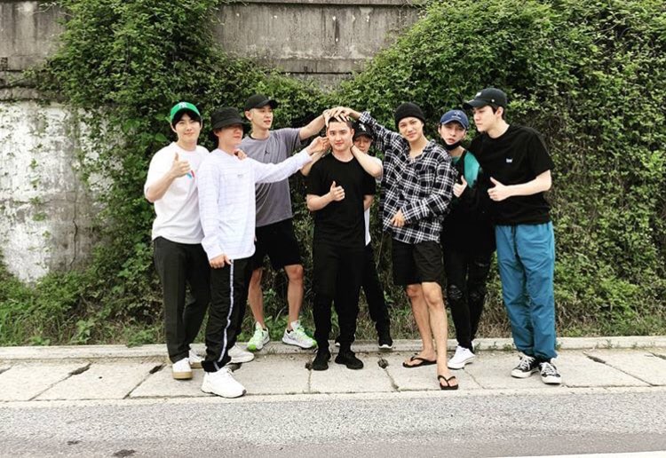 nimodmod's tweet photo. เรื่อยๆไปจนแก่นะคะ คิดถึงมากๆเลย😭💕 https://t.co/HElA4oVazy