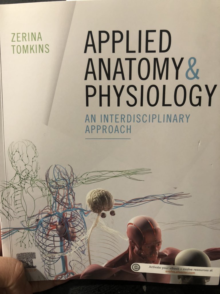 JedMontayre's tweet photo. Received my copy today, congrats @TomkinsZerina and thank you for the opportunity to contribute & work with you on this amazing and much needed text! #bioscience #nurseauthors #interdisciplinarypractice @PSaravanakumar_ https://t.co/8oAuTyqidl