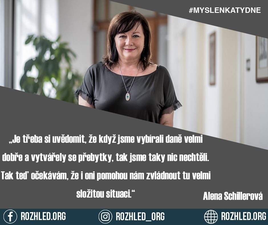 HPrahy's tweet image. Myšlenka týdne.

#englishplease.