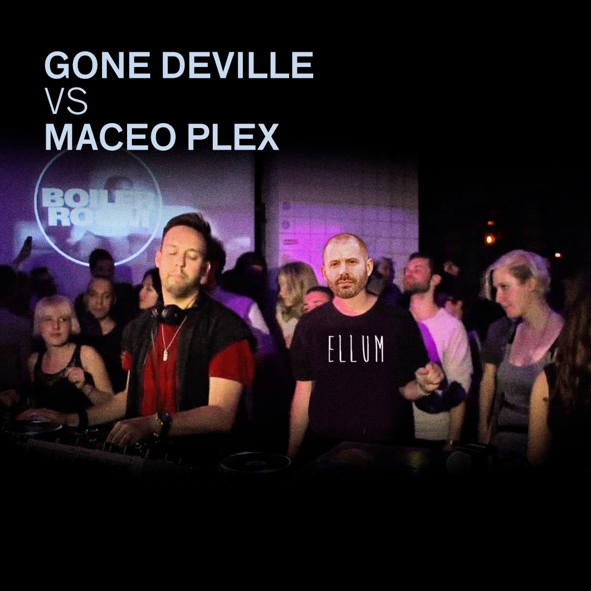 See you tonight! LIVE STREAM at 8PM! Playing strictly <a href="/MaceoPlex/">Maceo Plex</a> and some of my own tracks. Should be interesting! 

Streaming link: youtube.com/user/gonedevil… 
#deephouse #maceoplex #electronicmusic #livestream #electronica #housemusic #boilerroom #ellum