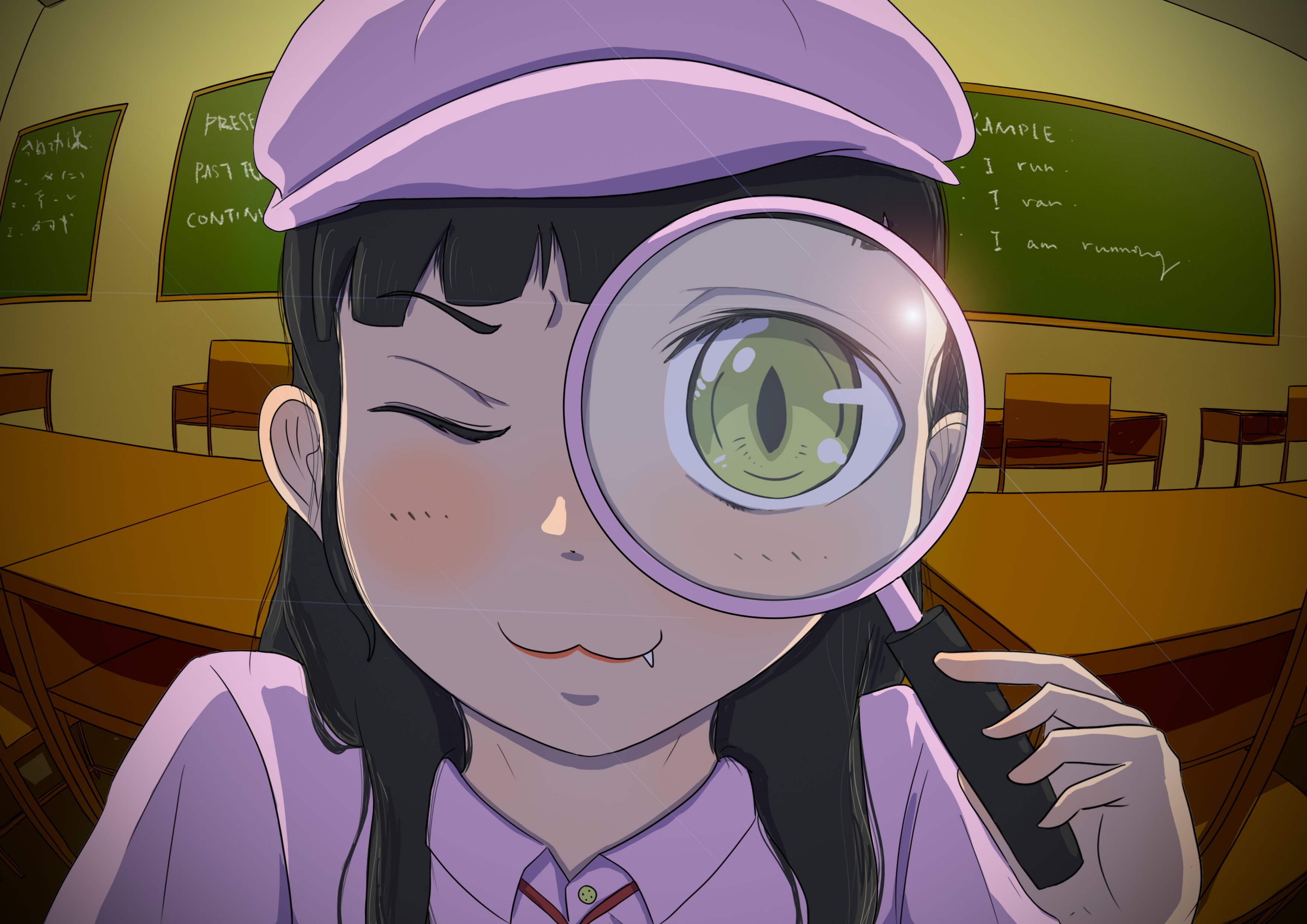 魚眼 Twitter Search Twitter