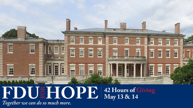 #FDUforHope 😈

It's the LAST DAY for the 42 hours of giving campaign. Click the link, choose the team you want to donate to and help support the Devils 👊 

➡️ support.fdu.edu/giving/fduforh…

#HeatsRising🔥 | #HornsUp🤘