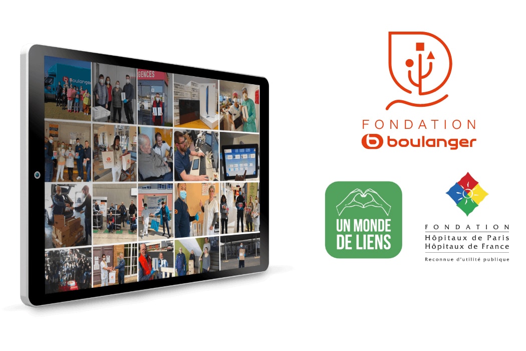 #Don de #tablettes pour nos usagers et résidents. Un grand merci à la fondation Boulanger, à la fondation Hôpitaux de Paris-Hôpitaux de France et à Bouygues Telecom ! <a href="/bouyguestelecom/">Bouygues Telecom</a> @FondationHPHF  <a href="/FondBoulanger/">Fondation Boulanger</a>  #COVID2019 
ch-lachartreuse-dijon-cotedor.fr/actualites/don…