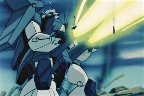 Ayanoseal さて23時 ａｍｅｂａｔｖでガンダムｚｚだ ｰ Dｰ 第32話 塩の湖を超えて 第33話 ダブリンの午後 第34話 カミーユの声 地上編のクライマックスへ ａｍｅｂａｔｖ ガンダム ガンダムｚｚ