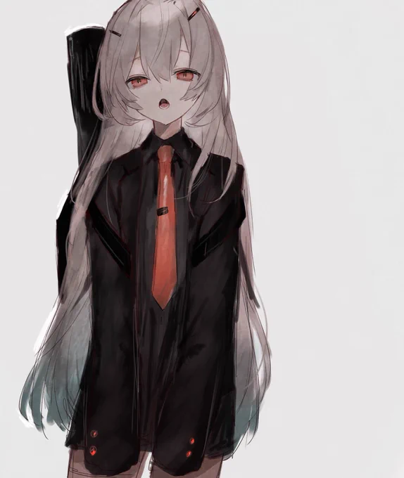 嘘じゃないよ 