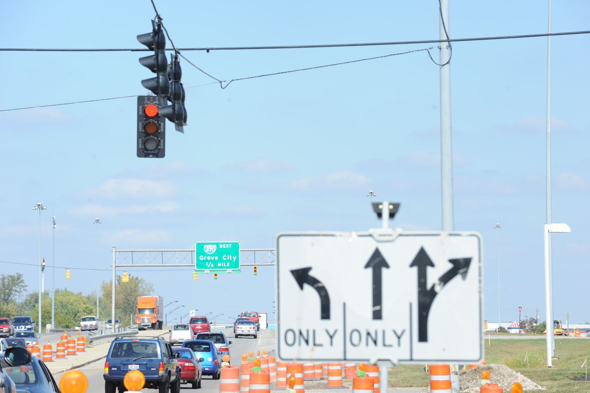 We're excited to be launching an updated Paving the Way system that will allow residents to receive more reliable and timely information on road construction projects. 

morpc.org/news/morpc-lau…