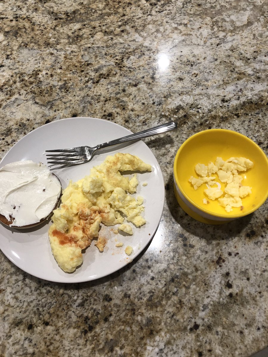 Mrs. Hauer (@hmshauer) on Twitter photo Finally remembered to take a picture of something I cooked. Some scrambled eggs to start our morning! #d100cookoff <a href="/HeritageD100/">HeritageMiddleSchool</a> Finally remembered to take a picture of something I cooked. Some scrambled eggs to start our morning! #d100cookoff <a href="/HeritageD100/">HeritageMiddleSchool</a>