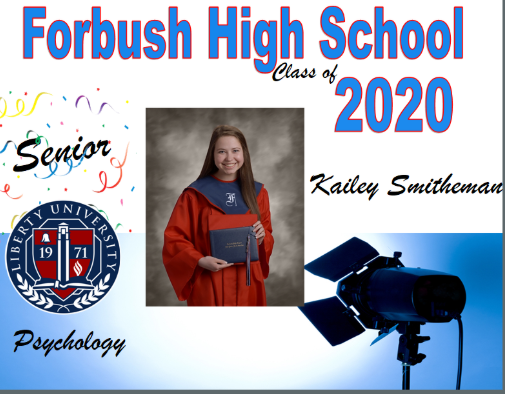 forbushcounsel's tweet photo. 2020 Senior Spotlight
#fhsvirtualsigningday #classof2020 
@ForbushHS https://t.co/NmNyrYATn8