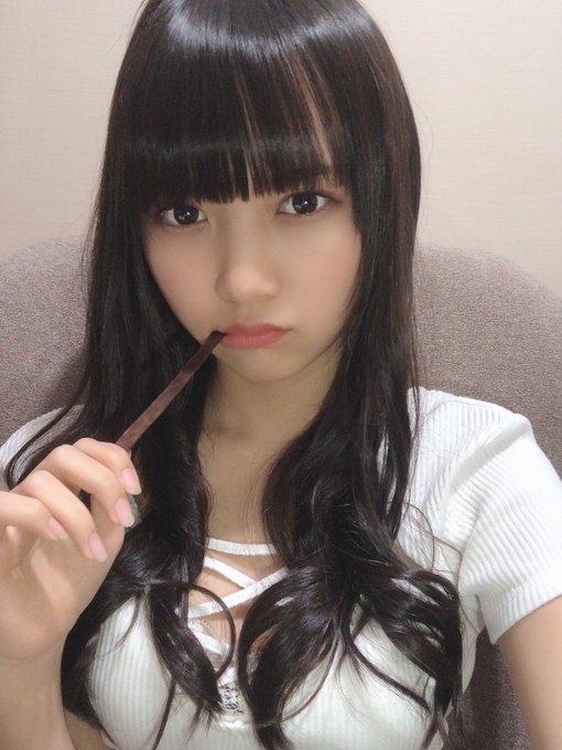 奥野未悠のTwitter画像5