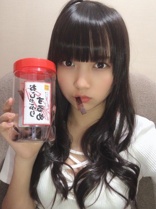 奥野未悠のTwitter画像6