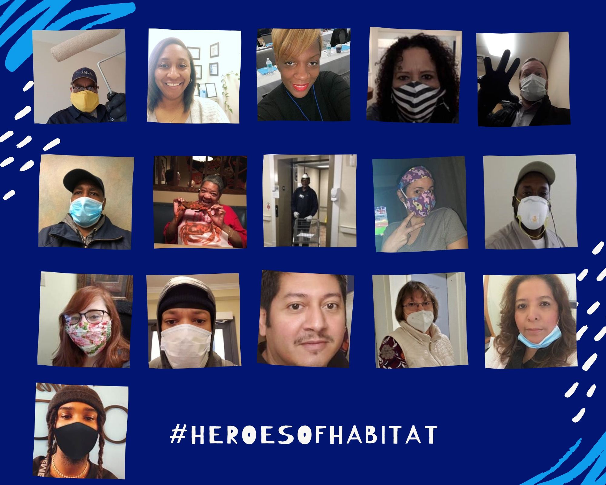 Habitat America, LLC (HabitatAmerica) / Twitter