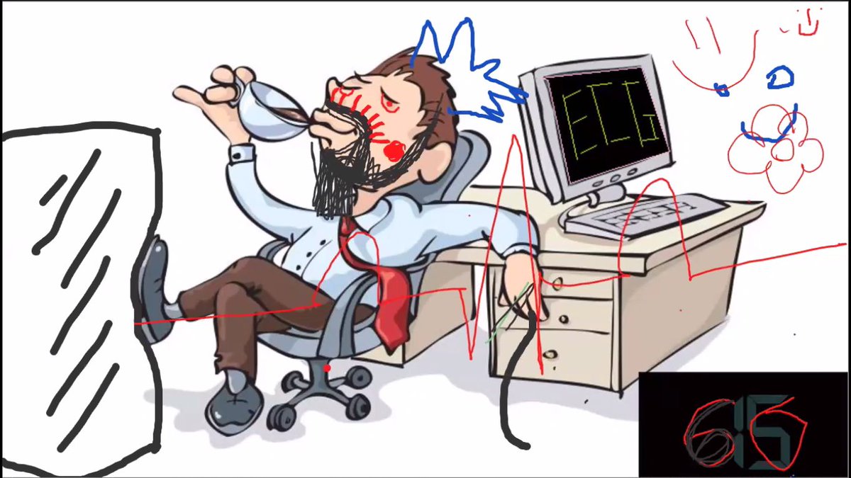 praveelive's tweet image. Today's #zoomlecture is so damn funny. 2.5 hrs but didn't feel sleepy. Best #zoom lecture so far. 
Artworks by the #medico artists during random 1 min breaks 😂
Thanks madam .