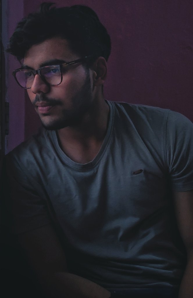 aryaman_26's tweet photo. Faith is a whisper,
And pain is a shout.
Kuch din aur ghar pe reh liya toh,
MY EXISTENCE WILL BE IN A DOUBT...
#DayByDay #diminishing #hope_of_light_ray
#thoughtlessthursday https://t.co/AOqjJhrYgZ