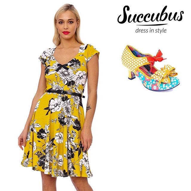 Succubusnl's tweet photo. ☁️Easy Breazy viscose ☁️ Shop https://t.co/gzfWAcjHOQ in XS-3XL ☁️ #succubusnl #succubusww #50sdress #fiftiesdress #50sfashion #fiftiesfashion #funflirty #viscosedress #retrolook #irregularchoice https://t.co/TSVv4QogUW