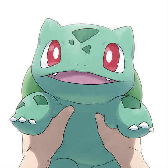 フシギダネのtwitterイラスト検索結果 古い順