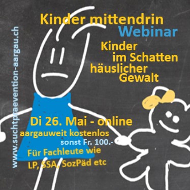 ElternbildungAG's tweet photo. Kinder im Schatten häuslicher Gewalt - sie schauen zu, hören zu ... und ... leiden! So können Fachleute betroffene Kinder erkennen und zu unterstützen!
https://t.co/iWWrkGadcW https://t.co/CHbXaerYnU