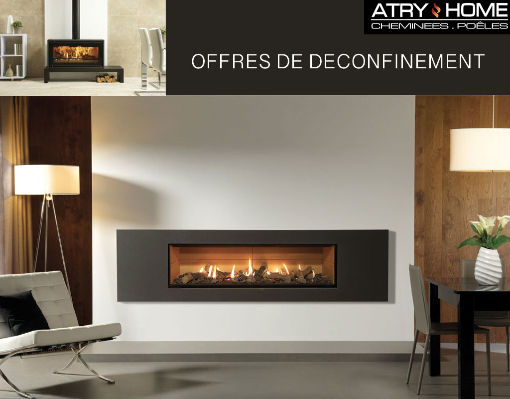 ATRY HOME Cheminées tweet media