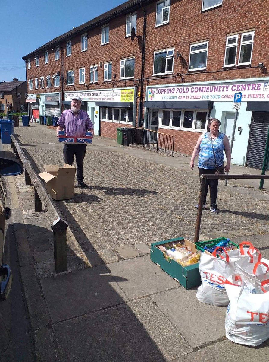 Topping Fold Tra tweet media