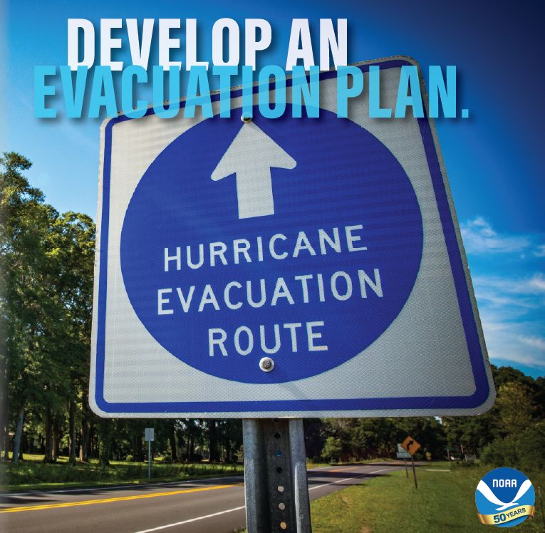 uhdowntown's tweet photo. The summer is here and so is hurricane season. As many of us experienced with Tropical Storms Harvey and Imelda, these storms are unpredictable. That's why it pays off to map out evacuation plans should a storm head our way. https://t.co/PWkOHUXoNa #HurricanePrep #HurricaneStrong https://t.co/p7z9PfIt7k
