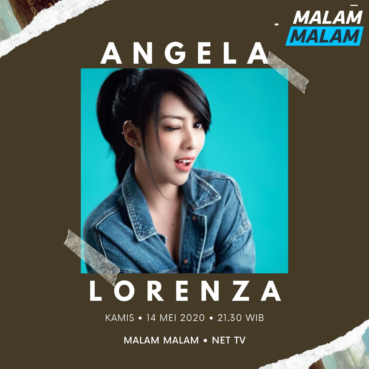 MHS_Net's tweet photo. ADA YANG MAMPIR NIH SOB KETEMPAT OGUT!!! MANTAP!! JAM 21.30 WIB YA SOB!! SABAR BENTAR LAGI https://t.co/99aPy0G8iw