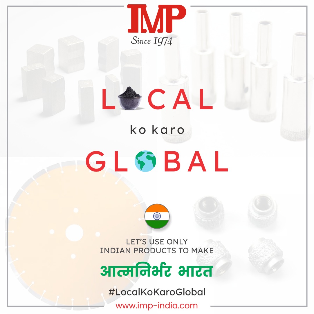 PowdersMetal's tweet photo. #LocalKoKaroGlobal
Lets make our nation self reliant by not only buying the local products but also promoting them proudly.
It's time to make our local brands global!
https://t.co/InybKVrZnY
#IMP #IMPIndia #LocalKoKaroVocal #LocalKoKaroGlobal #LocalVocalGlobal #supportlocal https://t.co/eDDeLZYe7G