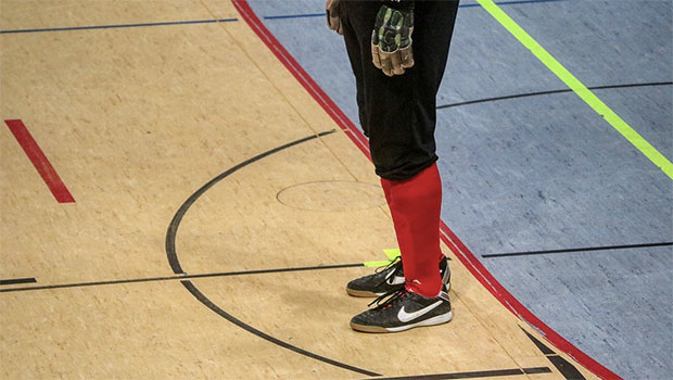 ⚽ Las claves para tomar una decisión desde el fútbol sala

🎙️ <a href="/musicaalangulo/">Música al Ángulo</a> con Diego D’Alessandro, entrenador de la selección uruguaya de futsal.

m24.com.uy/las-claves-par…