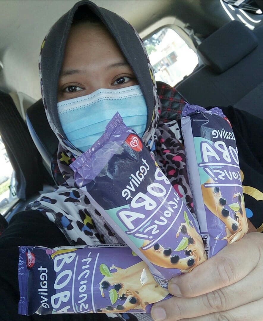 #WallsBobalicious boleh didapati di kedai mini utama, pasar raya, pasar raya besar,kedai serbaneka 7E,myNEWS, Shell,Petronas, Caltex dan banyak lagi,termasuk cawangan Tealive terpilih seluruh negara dalam bentuk sebatang aiskrim pada harga yang disyorkan iaituRM2.20 - RM2.70 sbtg