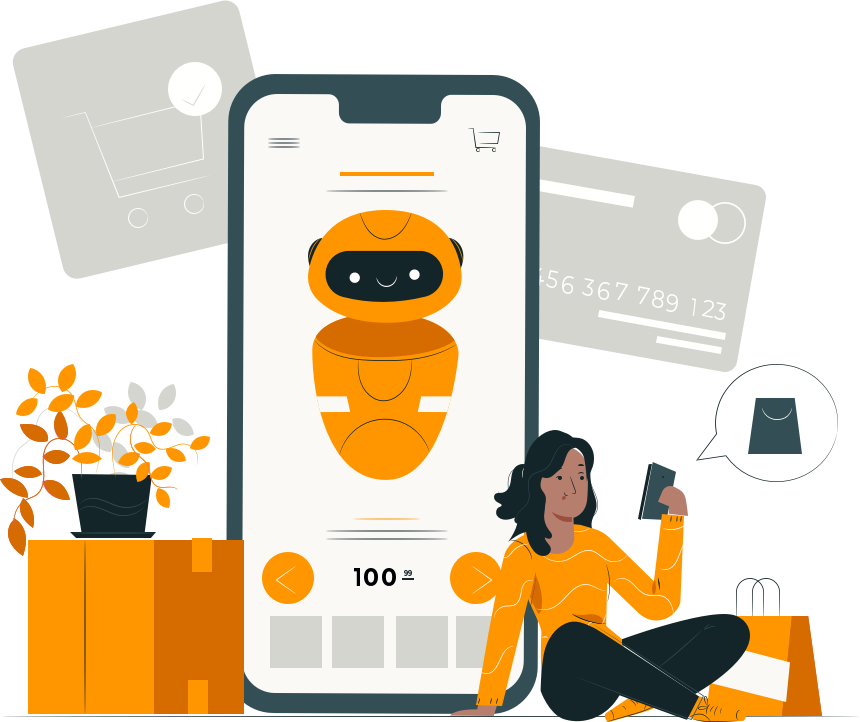 Crowdtestbrasil's tweet photo. Os sistemas B2C estão sendo muito utilizados nos últimos meses e para que não haja frustração entre cliente e fornecedor é fundamental uma aplicação sem falhas.

Possuímos mais de 15 mil testadores à disposição para testar como cliente e como fornecedor. Entre em contato! https://t.co/IGfefOybc0