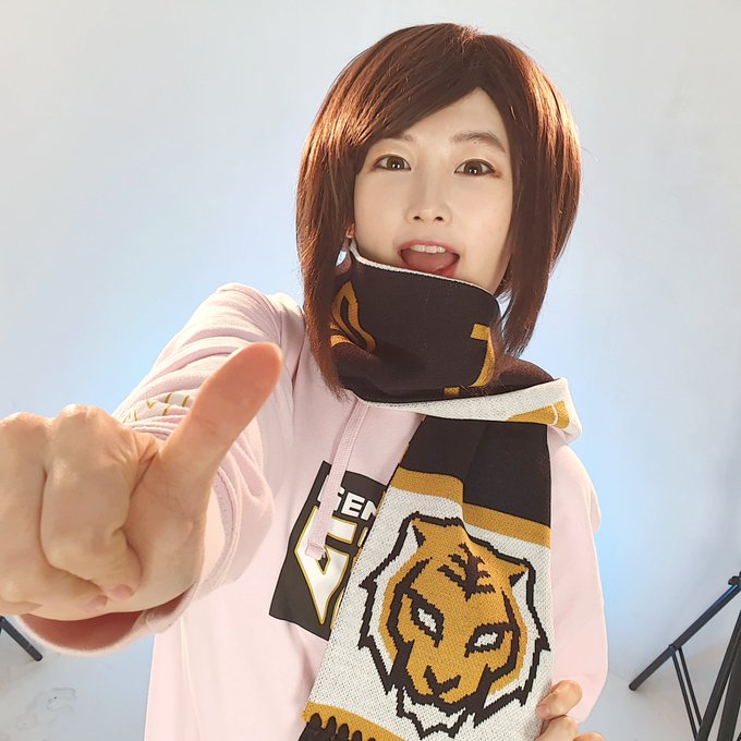 Twitterのコスプレ画像26