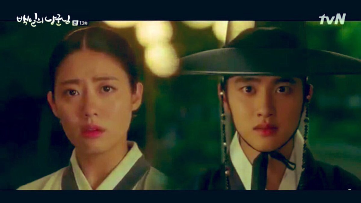 jossainyourhead's tweet photo. #100DaysMyPrince is finally airing in Japan through NHK General TV this Sunday, May 17! 

Excited for Japan to watch Yul/Wondeuk (#DohKyungsoo) fall for Yiseo/Hongshim (#NamJihyun) as he chooses her over snow and flower rain again and again. 🌸🌸

Let’s go #WonShim! https://t.co/5hxQnodzVl