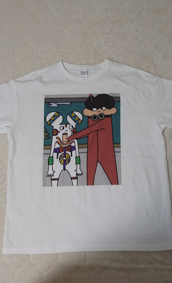 マツオのアニメのtシャツをつくりました 外出できるようになったらこれ着まくります もし事務所とかの関係でダメになってしまってたらごめんなさい マツオのアニメ 初めまして松尾です hajimemashite Cbikehqznwfiagu 松尾さん本人には許可を貰っています マツオのアニメのtシャツをつくりました 外出できるようになったらこれ着まくります もし事務所とかの関係でダメになってしまってたらごめんなさい マツオのアニメ 初めまして松尾です hajimemashite Cbikehqznwfiagu 松尾さん本人には許可を貰っています
