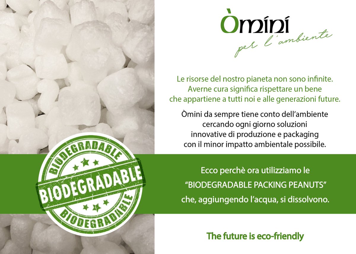 The future is eco-friendly 🌿
#thinkgreen