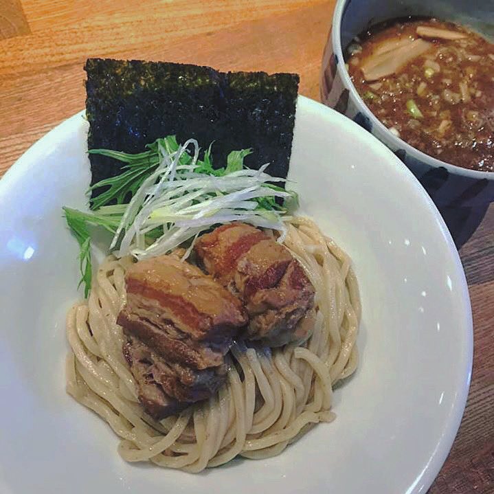 R&b つけ麺