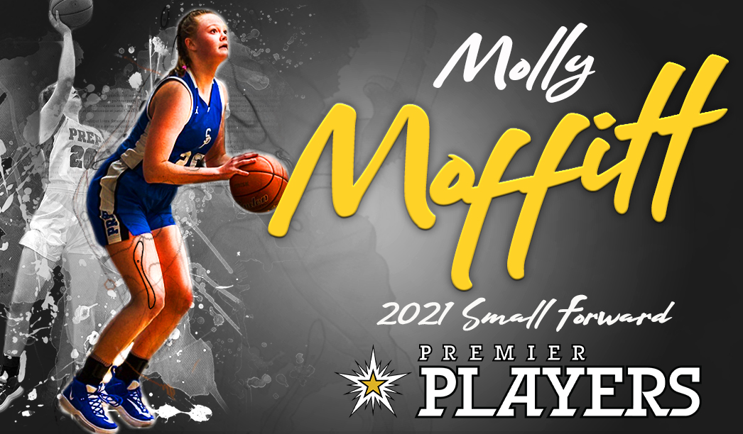 ppgirlsbb's tweet photo. Welcome 2021 Small Forward @MollyMoffitt1 from Seattle Preparatory HS in Seattle, Washington to the Premier Players Family!! ๐๐๐#TrainPlayConnect #GirlsBB #WomensHoops #Recruiting #Basketball @andypottsPPGBB @CoachElifson @preferredscout @ppgirlsbball @JoPeters44 https://t.co/YkTy5idUd8