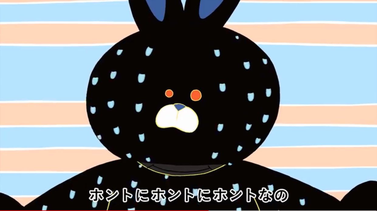 桐原 雫 A Twitter Jaro Tvcm ダメダメ3匹の歌 ウソぴょん 篇 30秒 T Co 3acuueodoy Youtubeより このcmが好きだー ウソぴょんの汗が出ているところが好き ウソぴょん Jaro T Co M098bodno3 桐原 雫 A Twitter Jaro Tvcm ダメダメ3匹の歌 ウソぴょん 篇 30秒 T Co 3acuueodoy Youtubeより このcmが好きだー ウソぴょんの汗が出ているところが好き ウソぴょん Jaro T Co M098bodno3