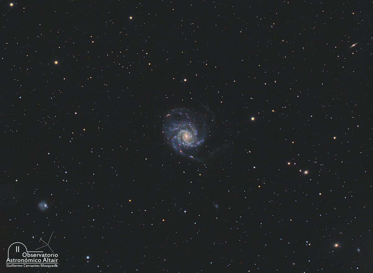 Guillermo Cervantes M tweet media