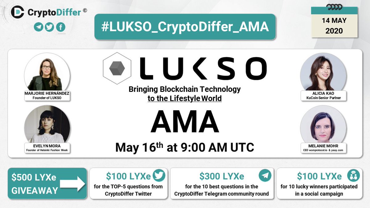 CryptoDiffer Analytics tweet media